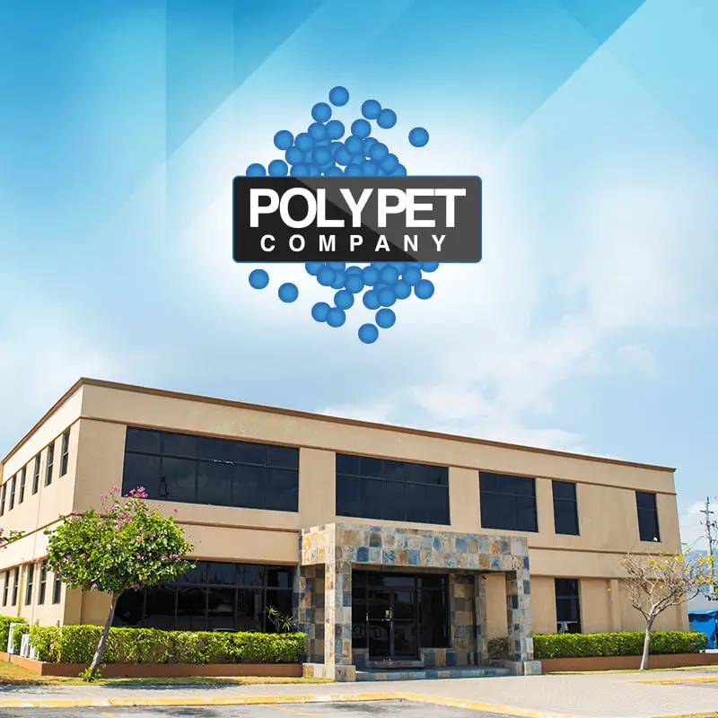 PolyPet Company Limited Pet Plastic Company