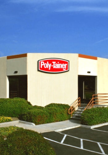Poly-Tainer Plastic Jug Manufacturer