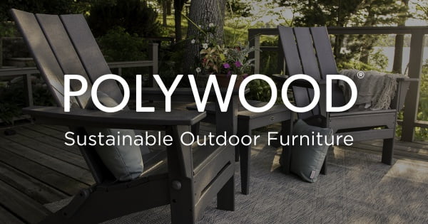 Polywood Plastic Furniture Manufacturer