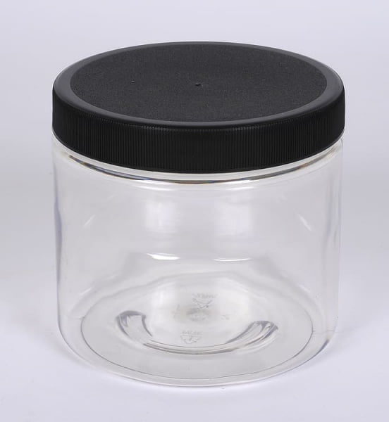 Porter Bottle Company Plastic Jar Manufacturer