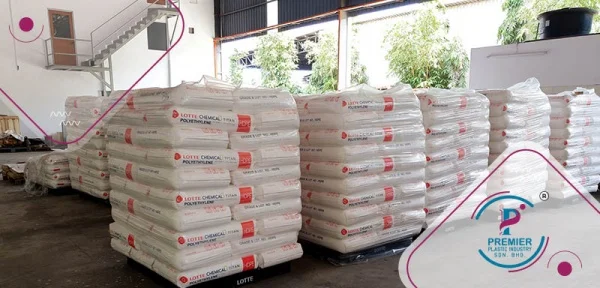 Premier Plastic Industry Hdpe Plastic Manufacturer
