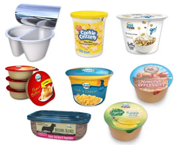 The Top 21 Rigid Plastic Packaging Manufacturers