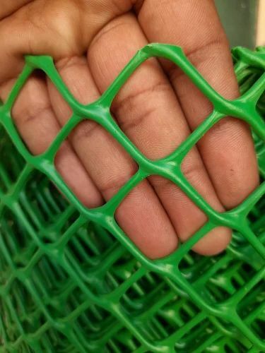RC Netting Solutions Plastic Netting Manufacturer