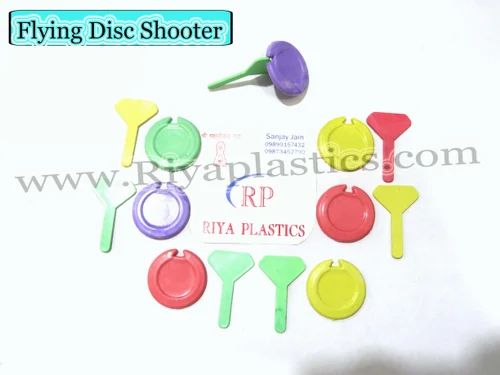 Riya Plastics Plastic Toy Manufacturer