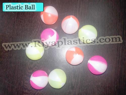 Riya Plastics Plastic Ball Manufacturer
