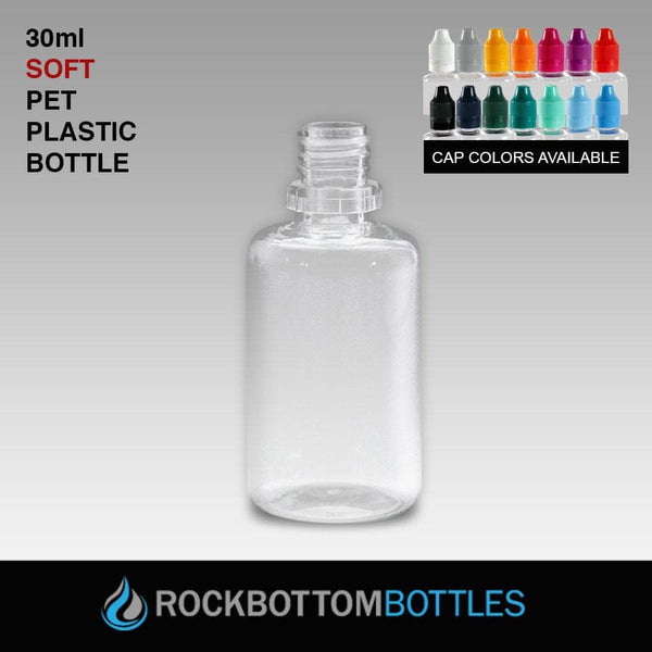 Rock Bottom Bottles / Packaging Company LLC Pet Plastic Company