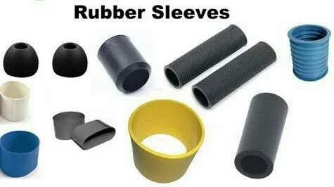 Satyanarayan Rubber Products Plastic Sleeve Manufacturer