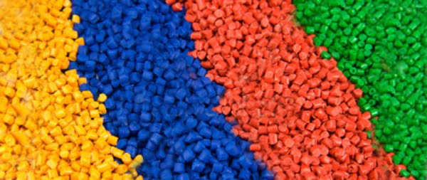Shakmbhri Polymers Plastic Granules Manufacturer