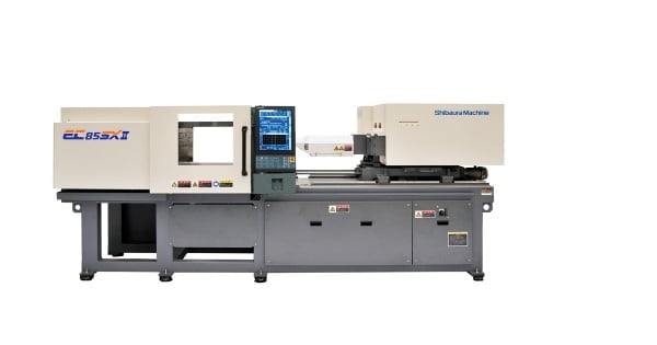 Shibaura Machine injection molding machines manufacturer