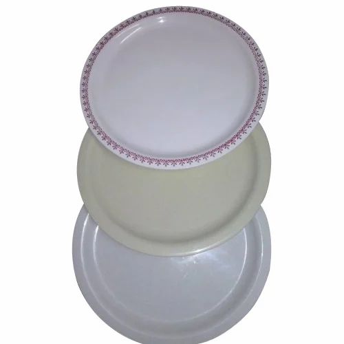 Shree Giriraj Polyplast Plastic Plates Manufacturer