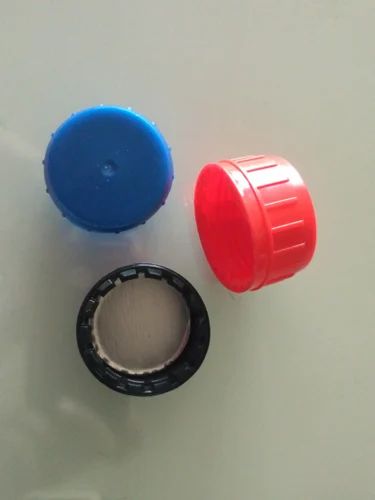 Shree Umiya Polyplast Plastic Cap Manufacturer