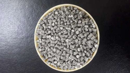 Shubham Polymers Plastic Granules Manufacturer