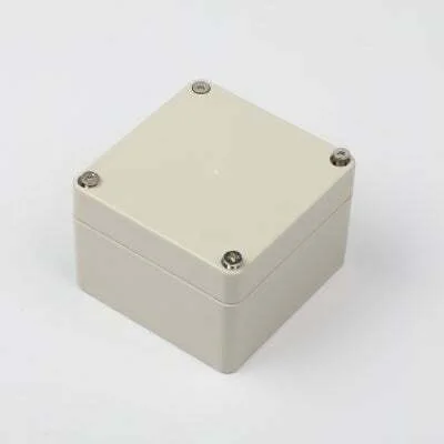 Sourcing Allies Plastic Box Manufacturer