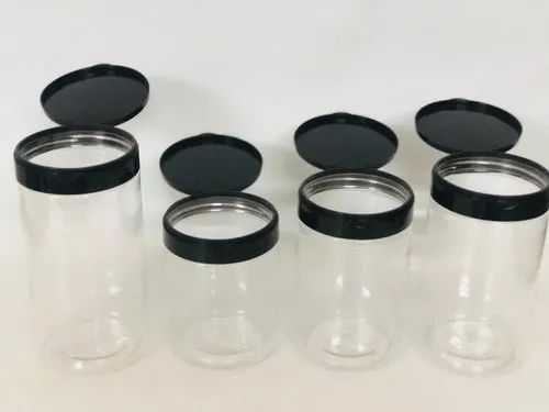 SRPET Industries Plastic Jar Manufacturer