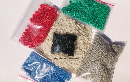 Surya Min Chem Plastic Granules Manufacturer
