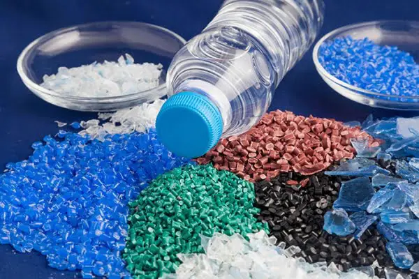 Synectic Plastic Resin Manufacturer