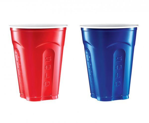 Solo® Cup Plastic Cup Company