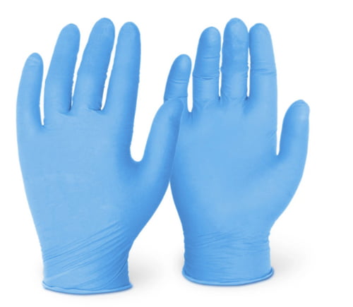 The Glove Warehouse Plastic Gloves Manufacturer