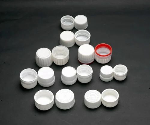 UD Pharma Rubber Products Plastic Cap Manufacturer