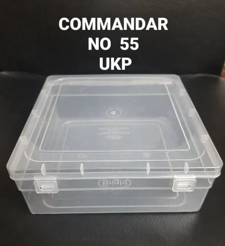 Umakrupa Plastoplast Industries Plastic Box Manufacturer