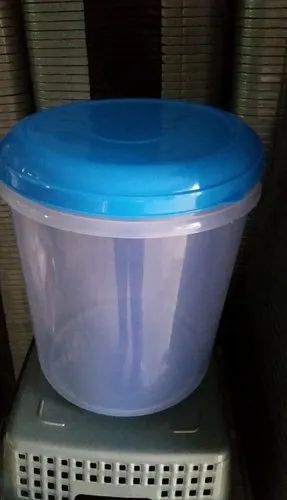 Uma Krupa Plast Plastic Container Manufacturer