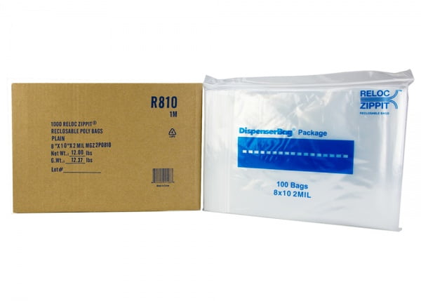 US Poly Pack Plastic Zip Lock Bags Manufacturer