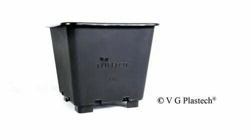 VG Plastech Plastic Pot Manufacturer