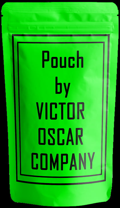 Victor Oscar Company Plastic Pouch Manufacturer