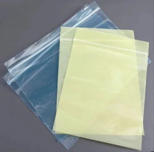 Vinayak Udyog Plastic Zip Lock Bags Manufacturer