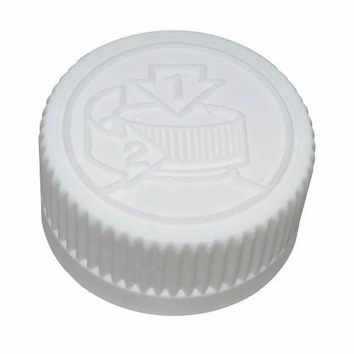 Yash Plastoprint Plastic Cap Manufacturer