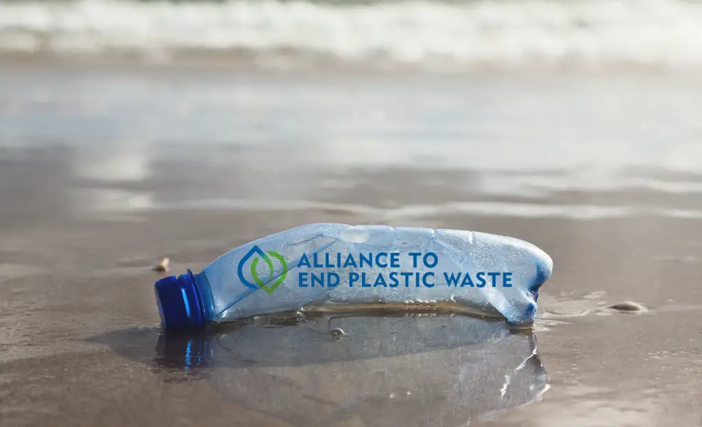Alliance To End Plastic Waste