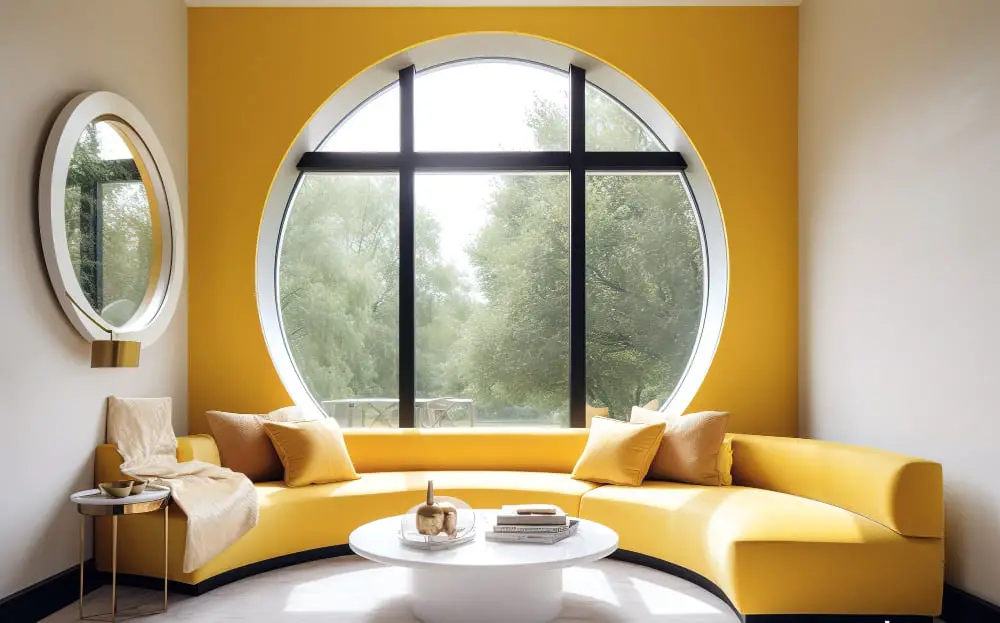 20 Modern Round Houses Ideas: Innovative Circular Home Designs