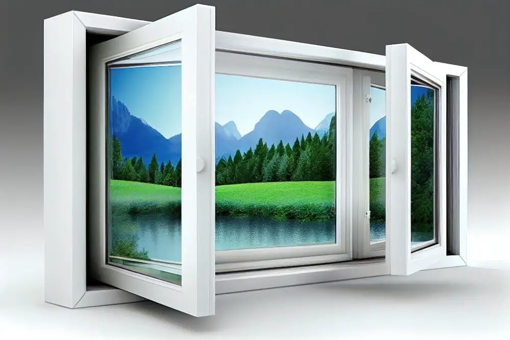 Casement Windows