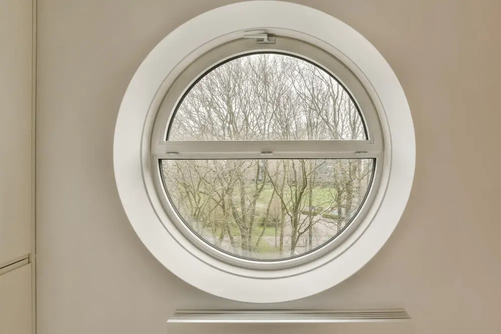 Circular Windows