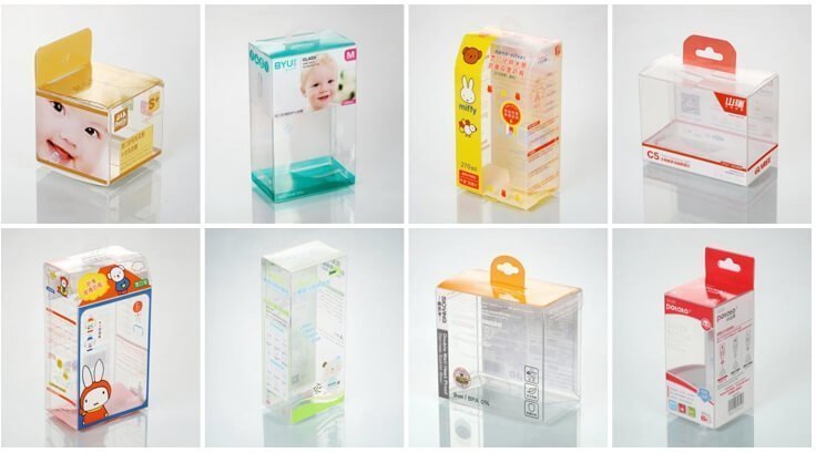 ClearBox Packaging Inc