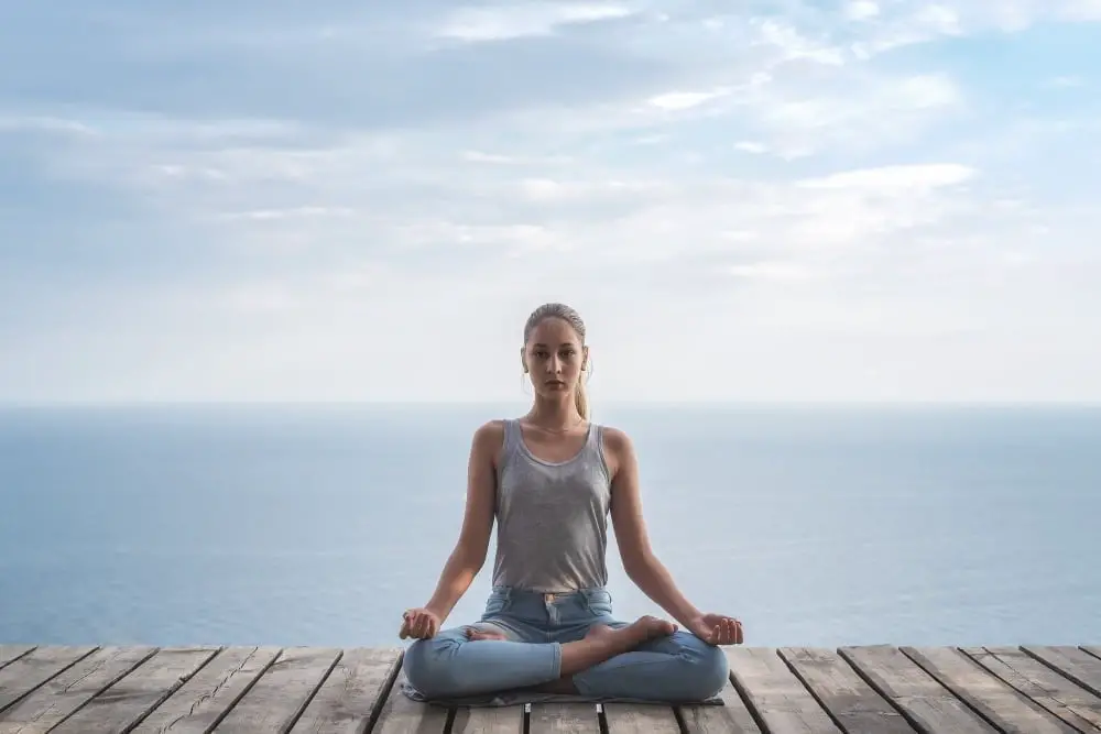 Cliffside Yoga