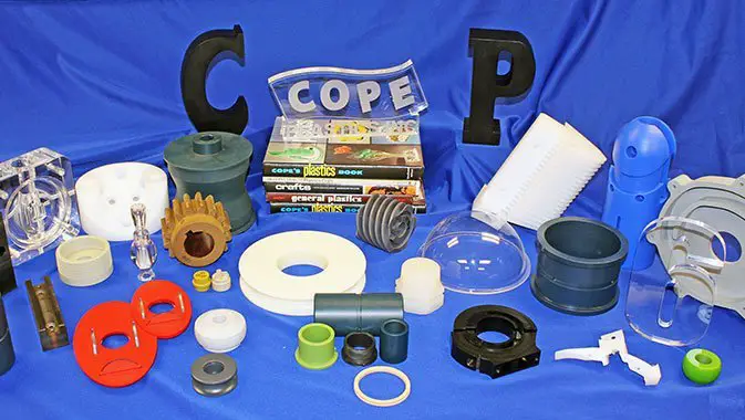 Cope Plastics