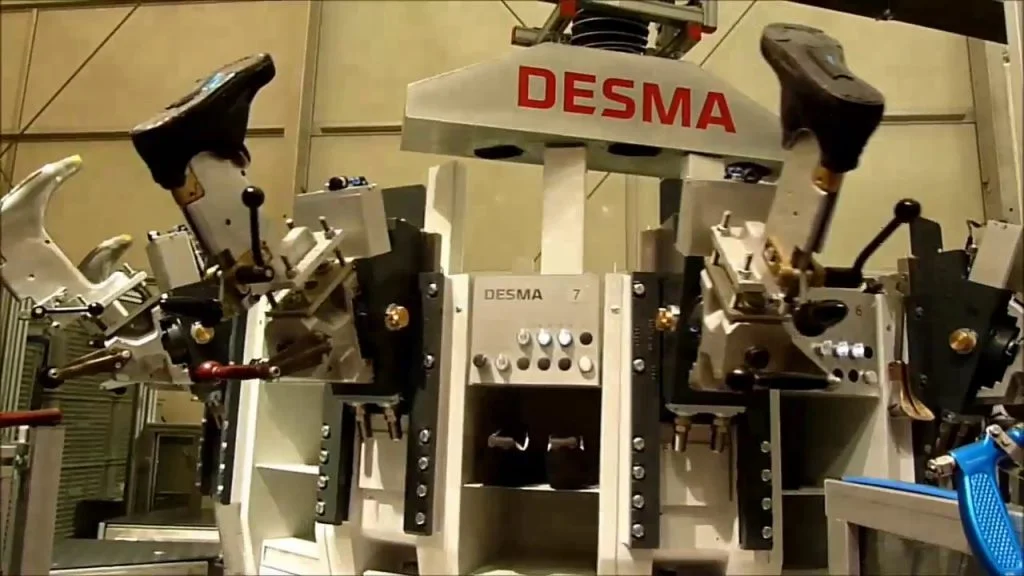 DESMA
