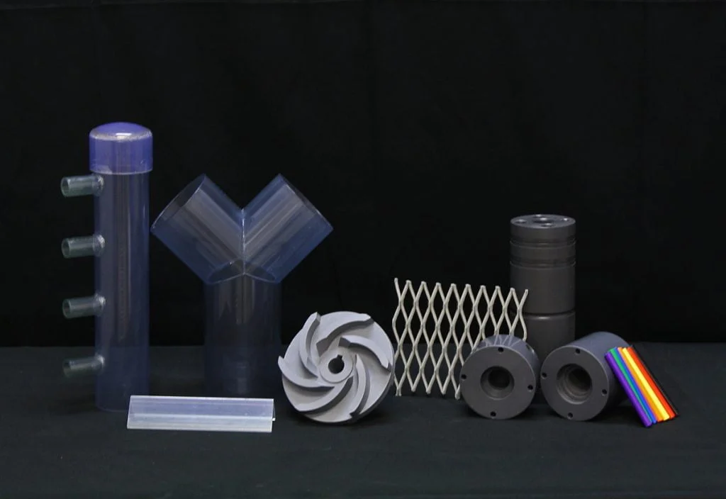 Emco Industrial Plastics