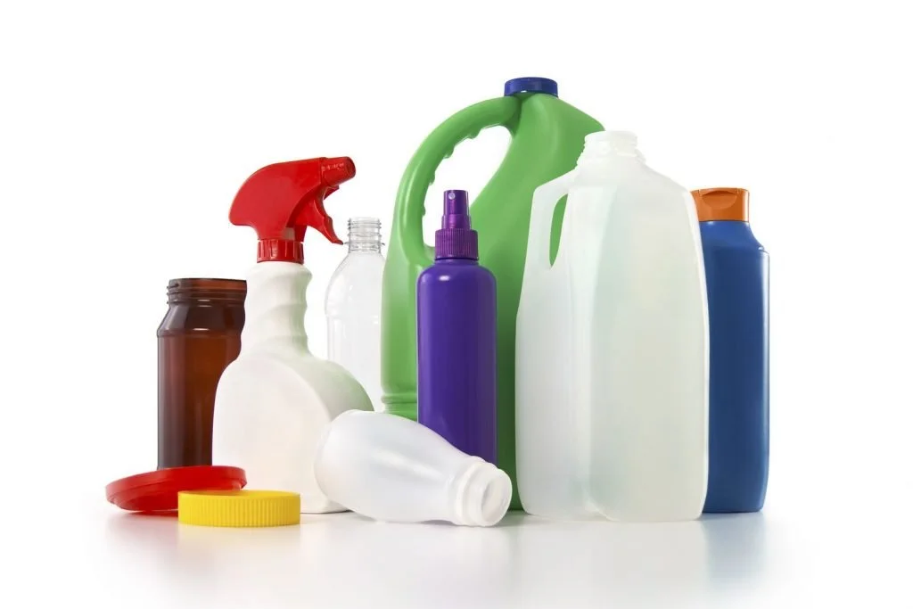 Envision Plastics