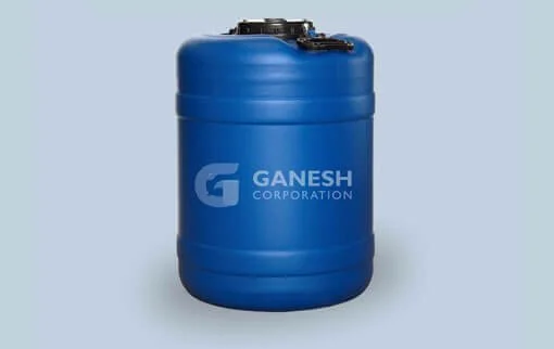 Ganesh Corporation