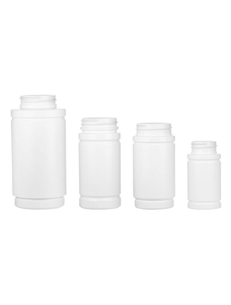 The Top 23 Plastic Bottle Manufacturers