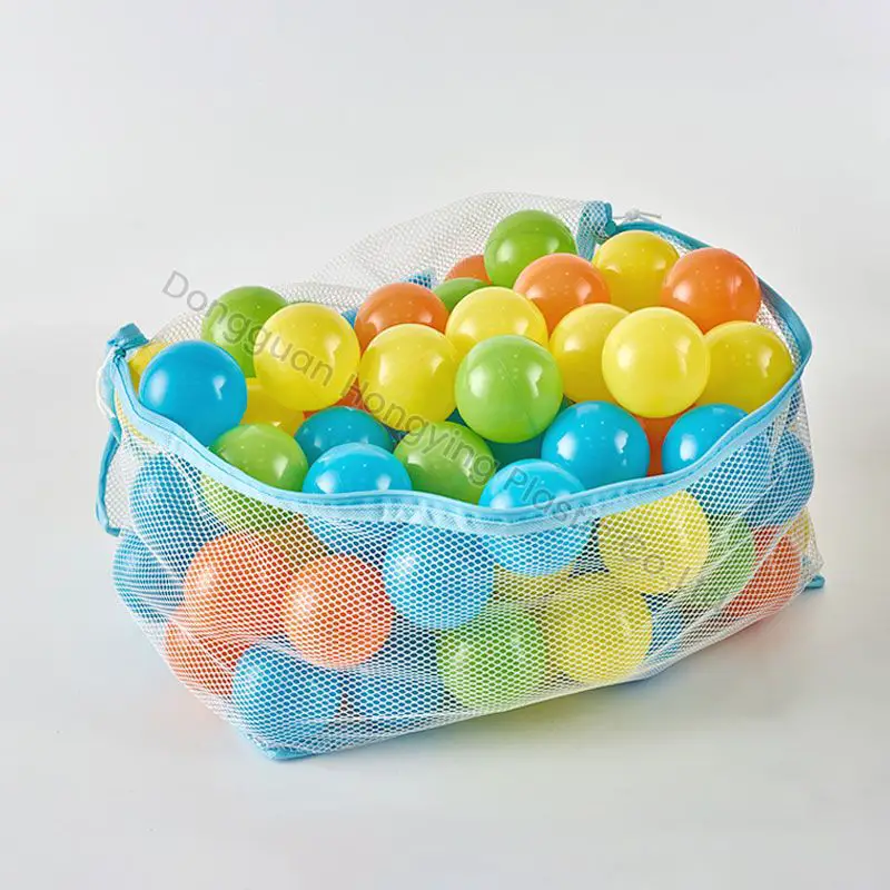 Hongying Plastic Ball Co., Ltd