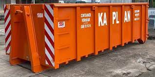 Kaplan Container