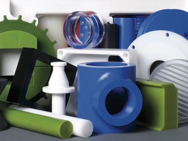 Konrady Plastics
