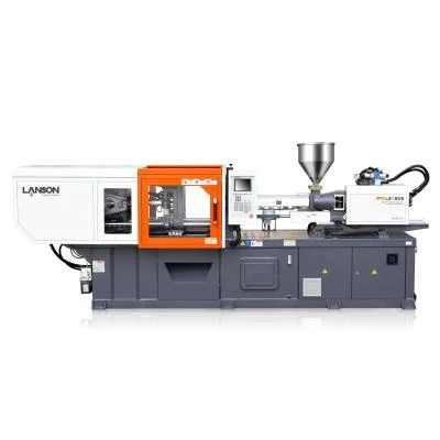 Lanson Precision Machinery Co