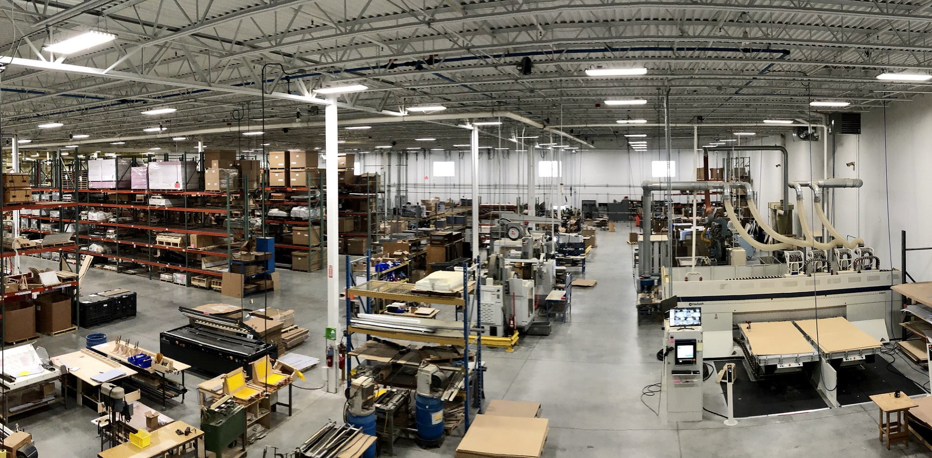 The Top 37 Plastic Engineering Companies