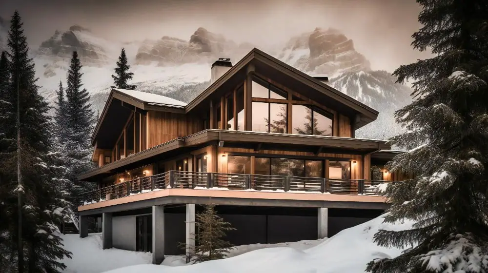 20-modern-chalet-house-ideas-inspiring-designs-for-contemporary-living