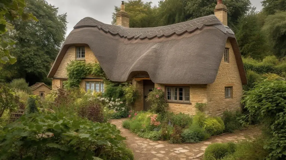 Modern Cob Houses