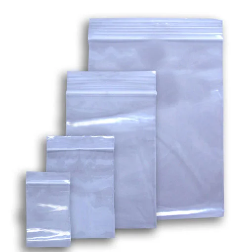 Modern Plastic Bags Inc